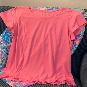 Lilly Pulitzer Tee